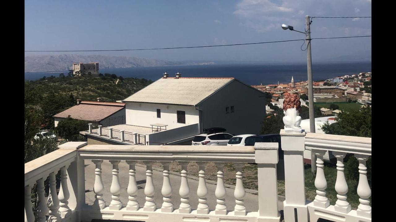 Apartman Jagoda Senj (Lika-Senj) Exterior foto