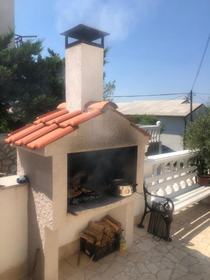 Apartman Jagoda Senj (Lika-Senj) Exterior foto