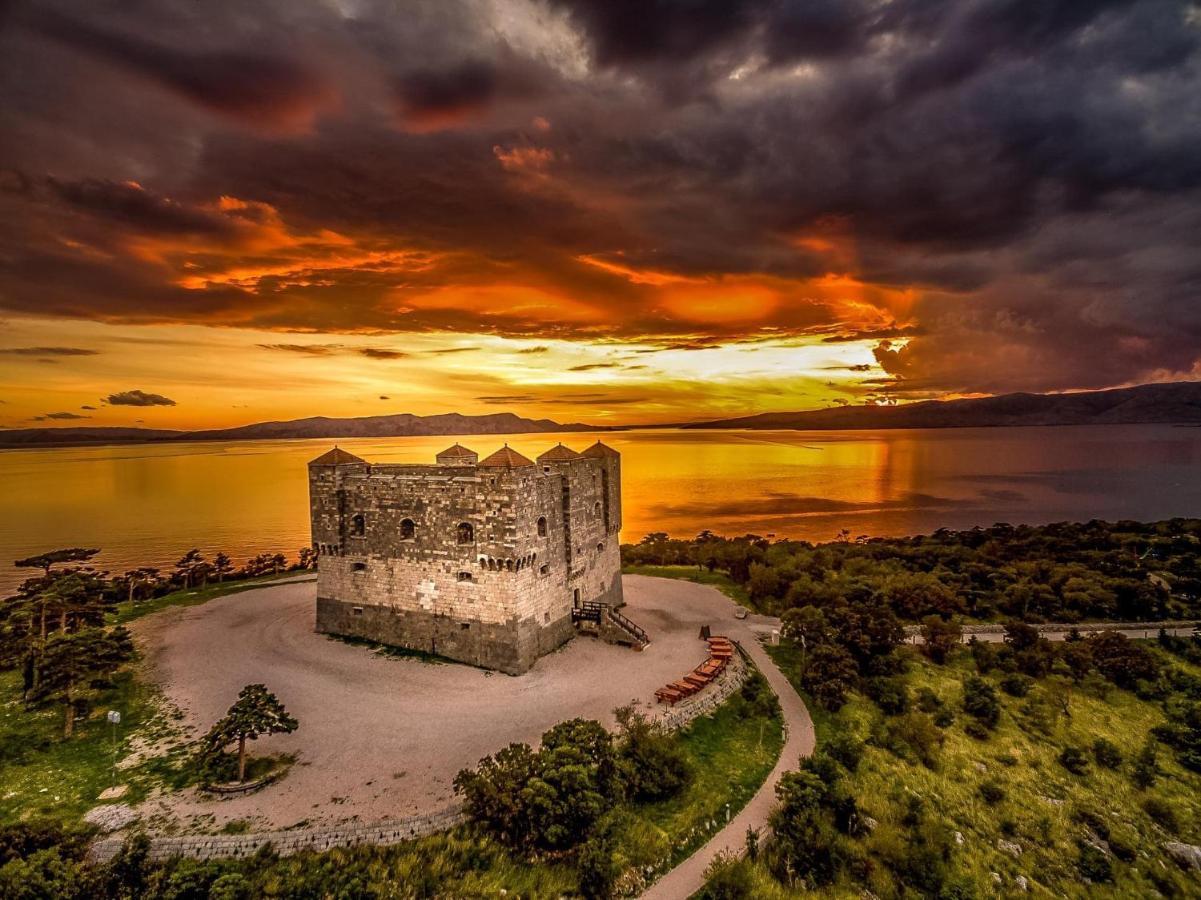 Apartman Jagoda Senj (Lika-Senj) Exterior foto