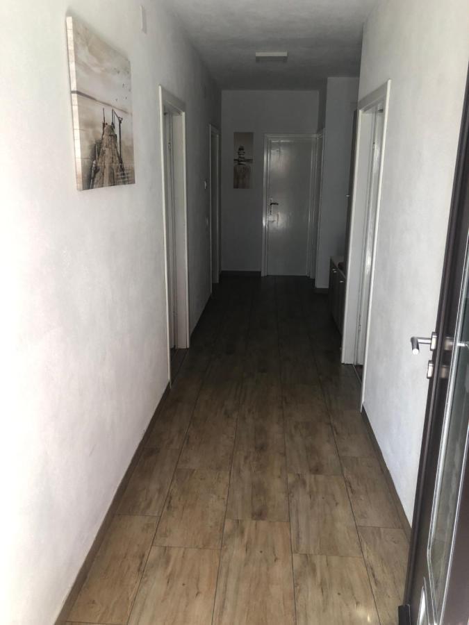 Apartman Jagoda Senj (Lika-Senj) Exterior foto
