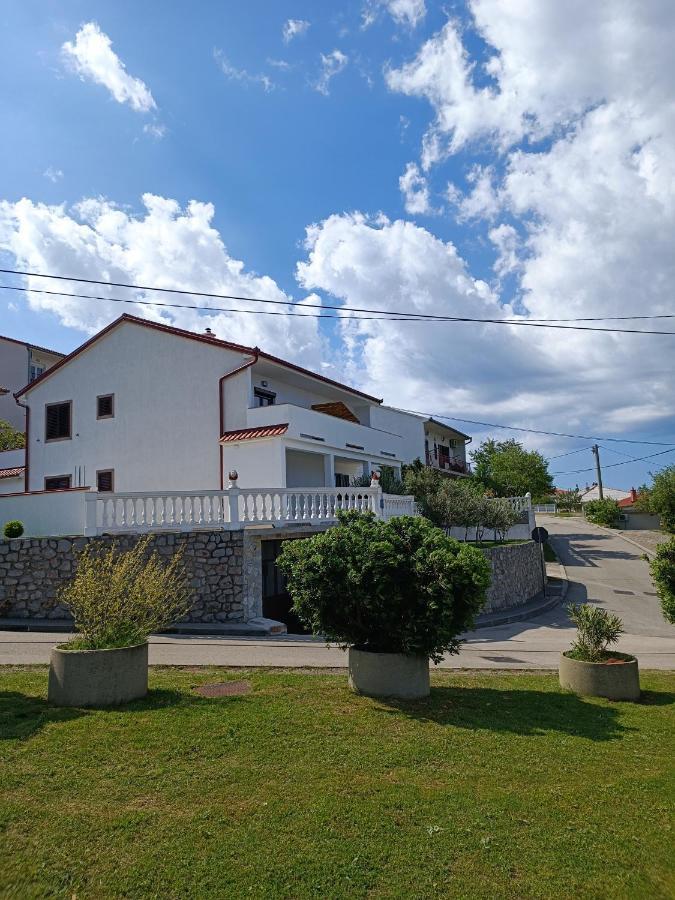 Apartman Jagoda Senj (Lika-Senj) Exterior foto