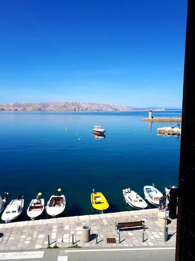 Apartman Jagoda Senj (Lika-Senj) Exterior foto