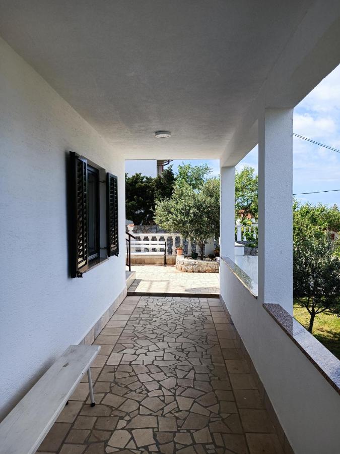 Apartman Jagoda Senj (Lika-Senj) Exterior foto