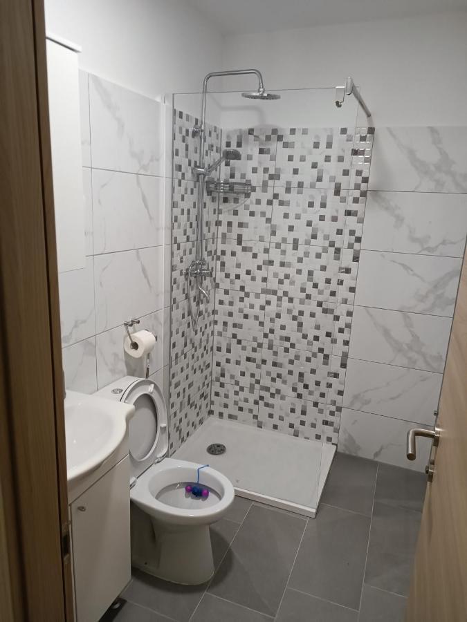 Apartman Jagoda Senj (Lika-Senj) Exterior foto