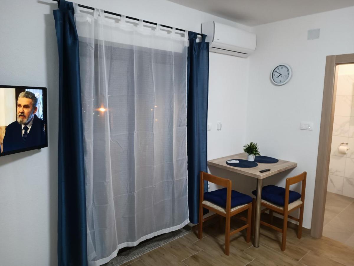 Apartman Jagoda Senj (Lika-Senj) Exterior foto