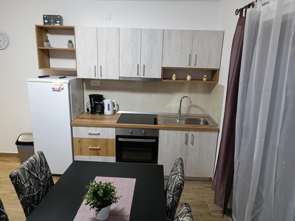 Apartman Jagoda Senj (Lika-Senj) Exterior foto