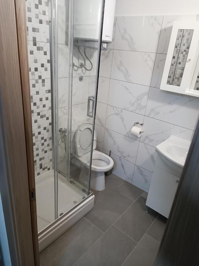 Apartman Jagoda Senj (Lika-Senj) Exterior foto