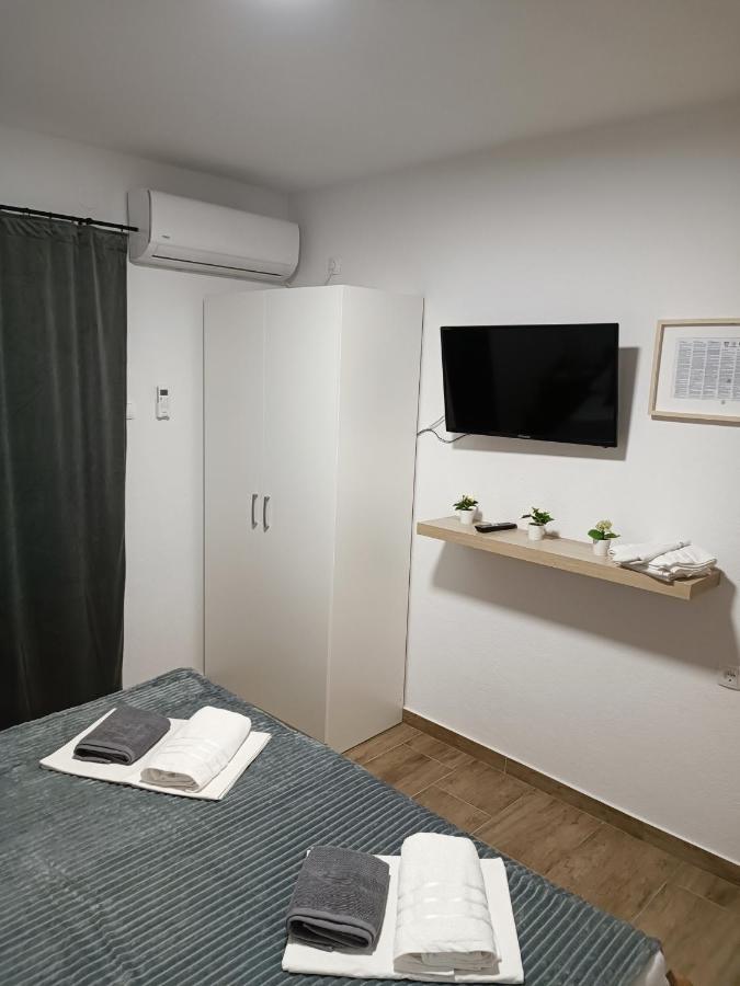 Apartman Jagoda Senj (Lika-Senj) Exterior foto