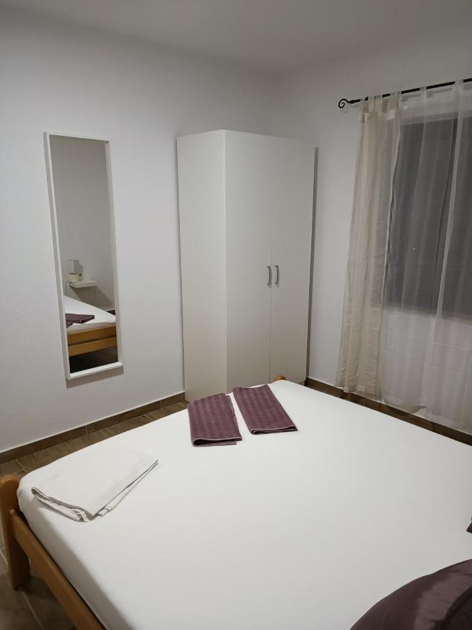 Apartman Jagoda Senj (Lika-Senj) Exterior foto