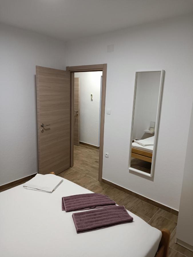 Apartman Jagoda Senj (Lika-Senj) Exterior foto