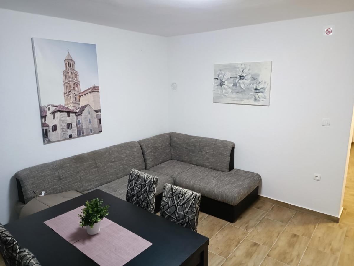 Apartman Jagoda Senj (Lika-Senj) Exterior foto