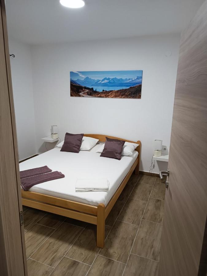 Apartman Jagoda Senj (Lika-Senj) Exterior foto