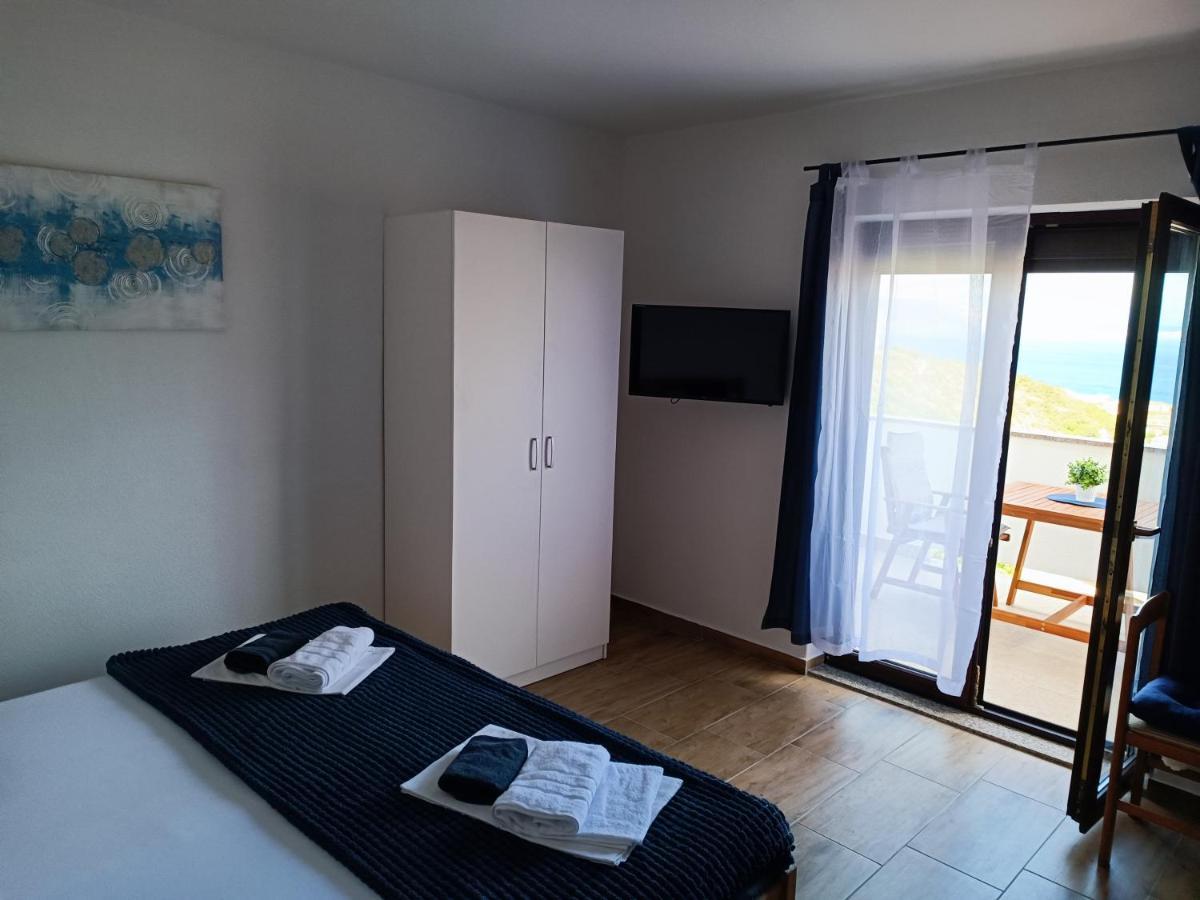 Apartman Jagoda Senj (Lika-Senj) Exterior foto