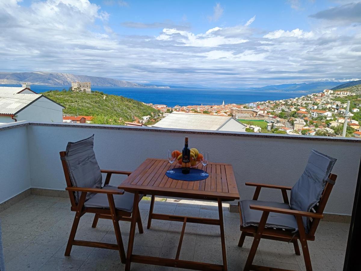 Apartman Jagoda Senj (Lika-Senj) Exterior foto