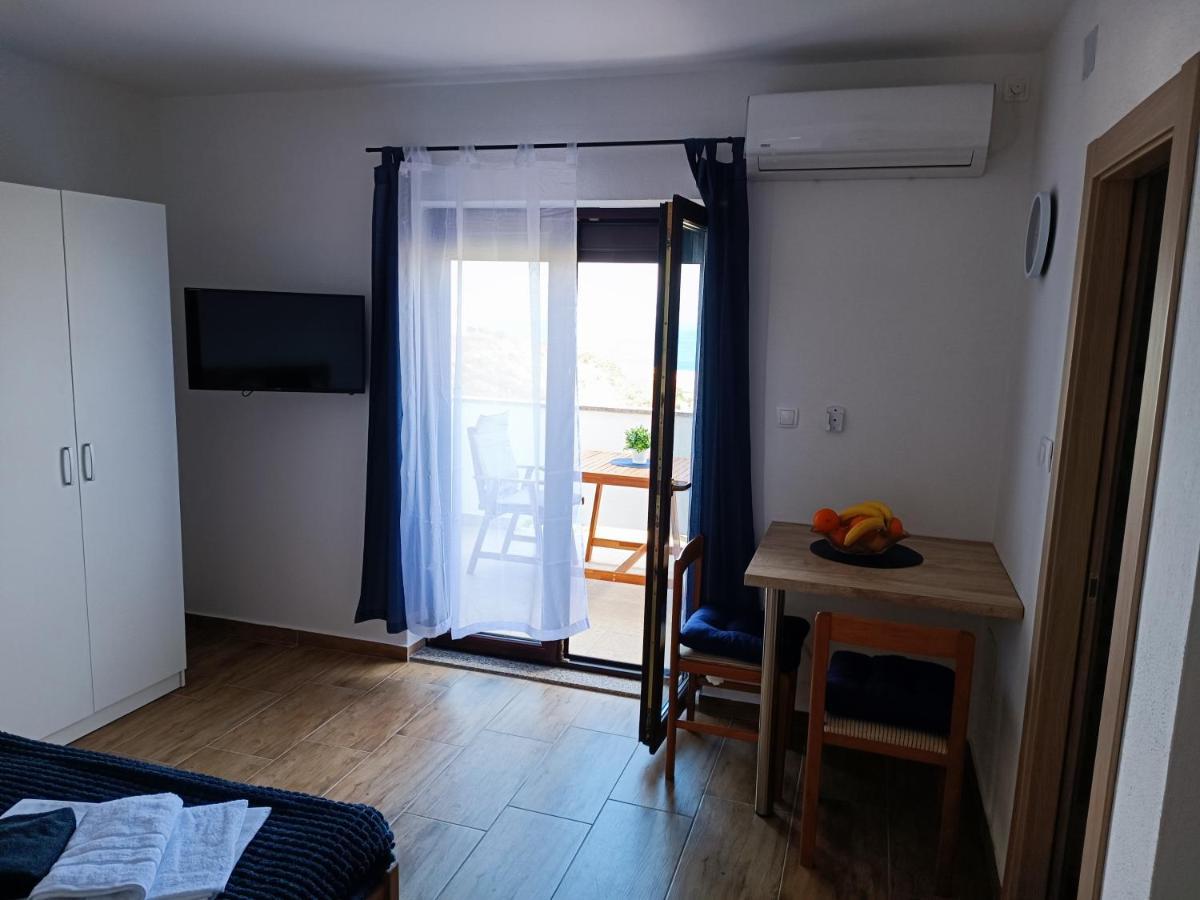 Apartman Jagoda Senj (Lika-Senj) Exterior foto