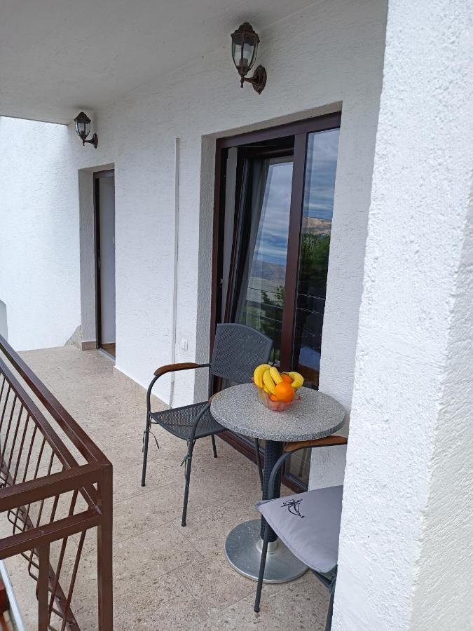 Apartman Jagoda Senj (Lika-Senj) Exterior foto