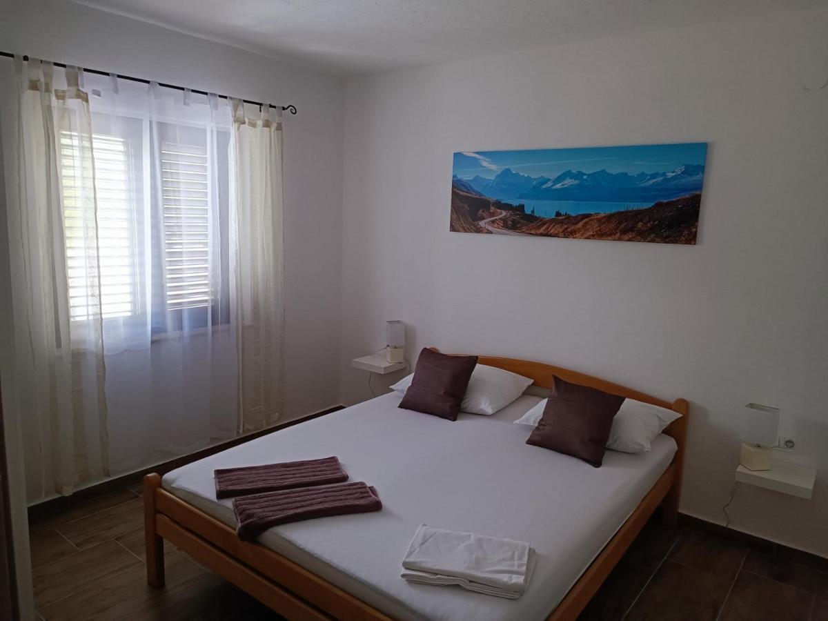 Apartman Jagoda Senj (Lika-Senj) Exterior foto