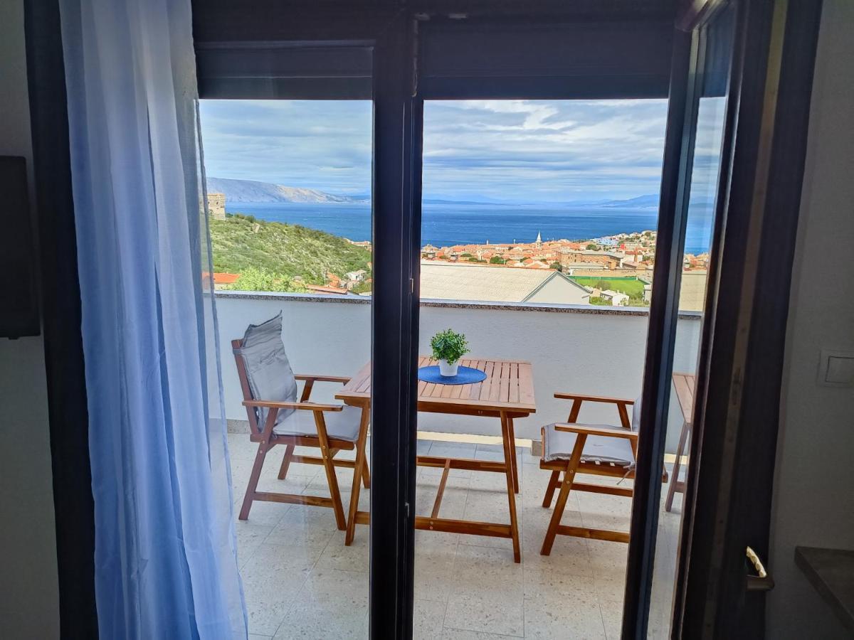 Apartman Jagoda Senj (Lika-Senj) Exterior foto