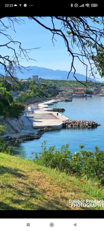 Apartman Jagoda Senj (Lika-Senj) Exterior foto