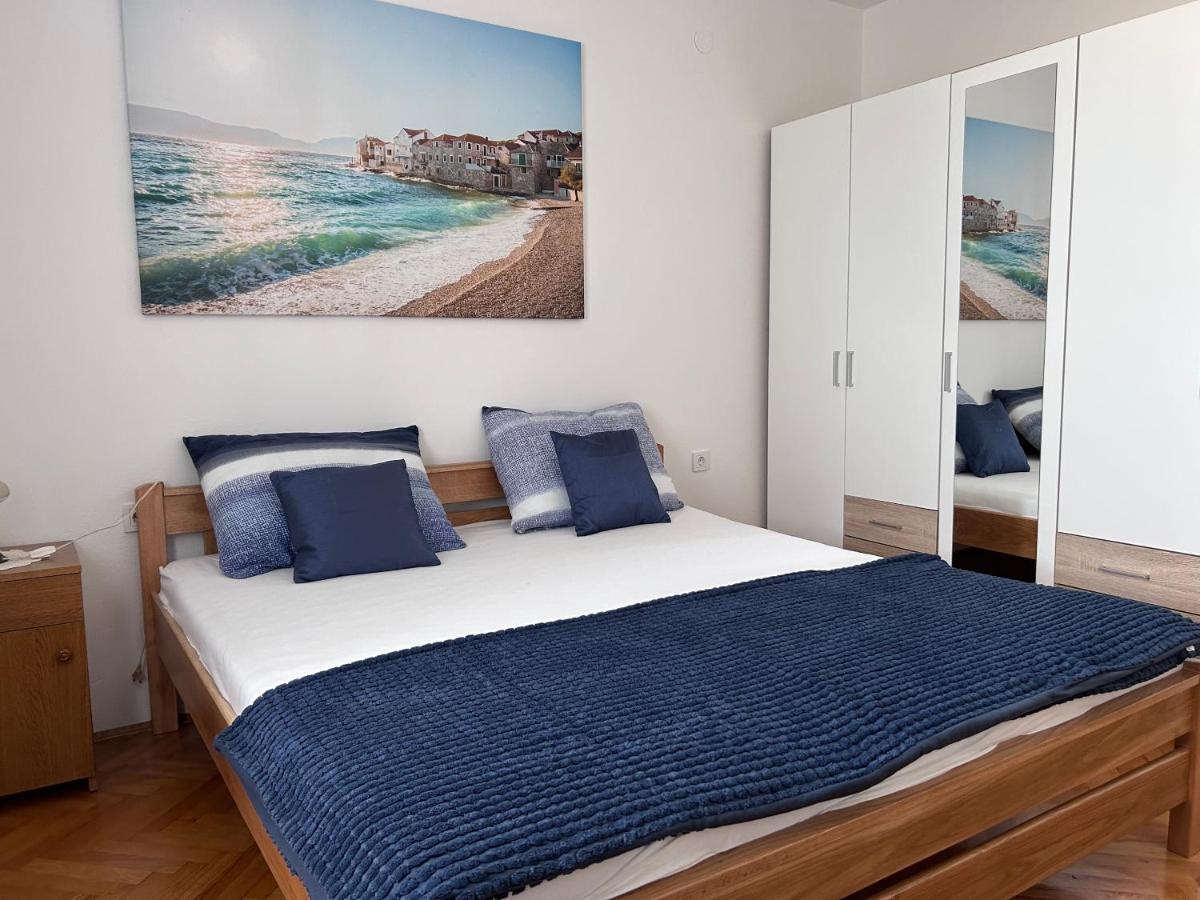 Apartman Jagoda Senj (Lika-Senj) Exterior foto