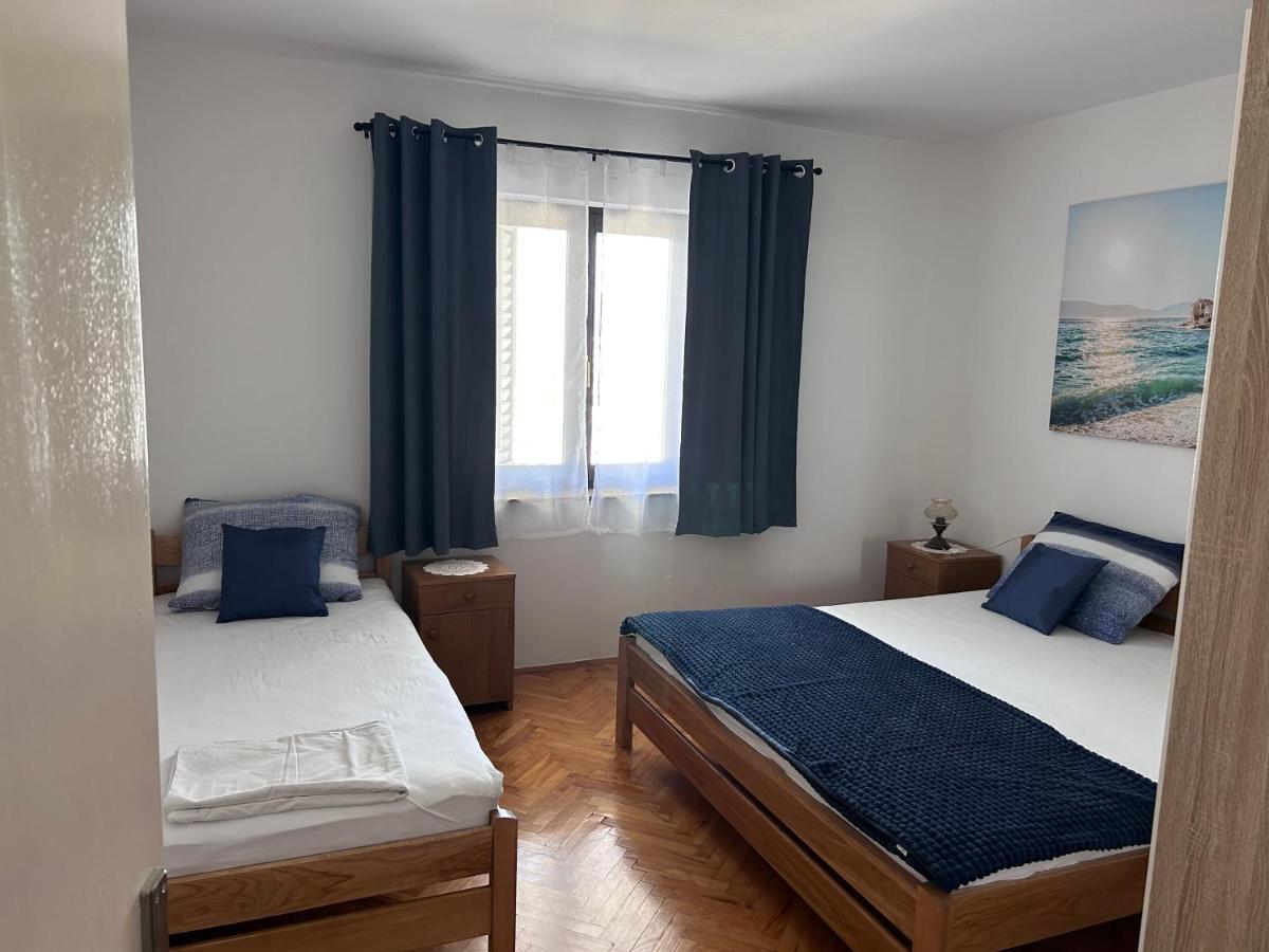 Apartman Jagoda Senj (Lika-Senj) Exterior foto
