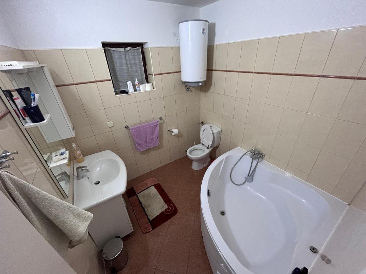 Apartman Jagoda Senj (Lika-Senj) Exterior foto