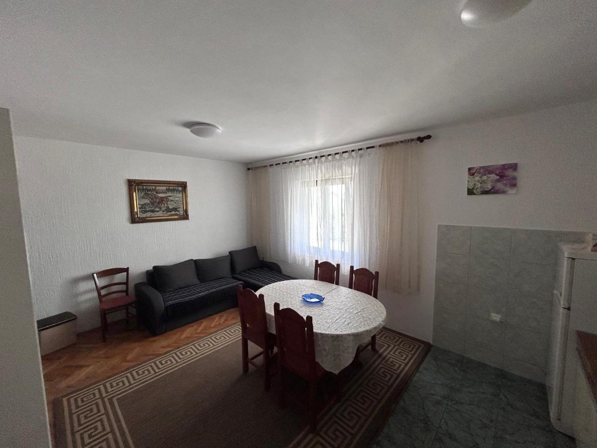 Apartman Jagoda Senj (Lika-Senj) Exterior foto