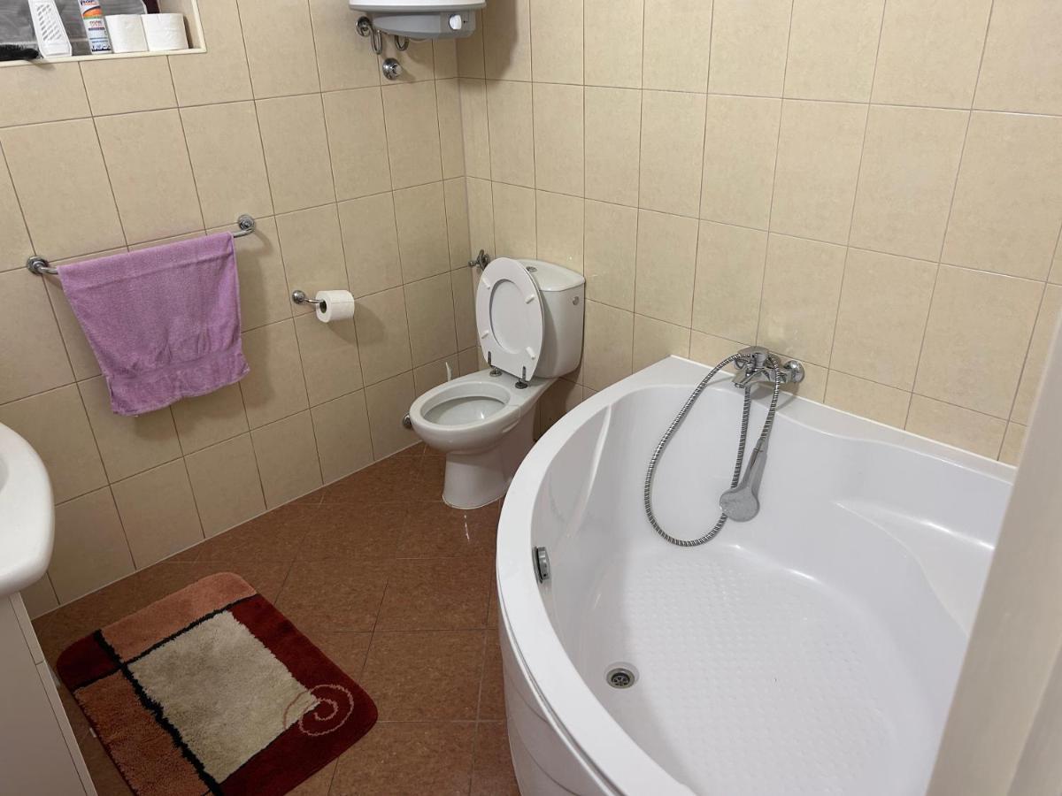 Apartman Jagoda Senj (Lika-Senj) Exterior foto